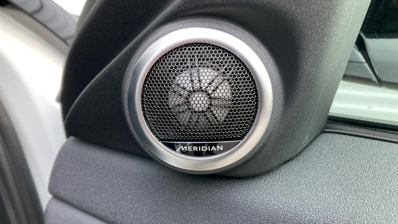 Land Rover Range Rover Evoque 2.0 D165 Dynamic SE 5dr Auto Diesel Hatchback